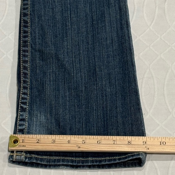 Big Star Women’s Casey Bootcut Jeans Size 27 - Picture 11 of 14